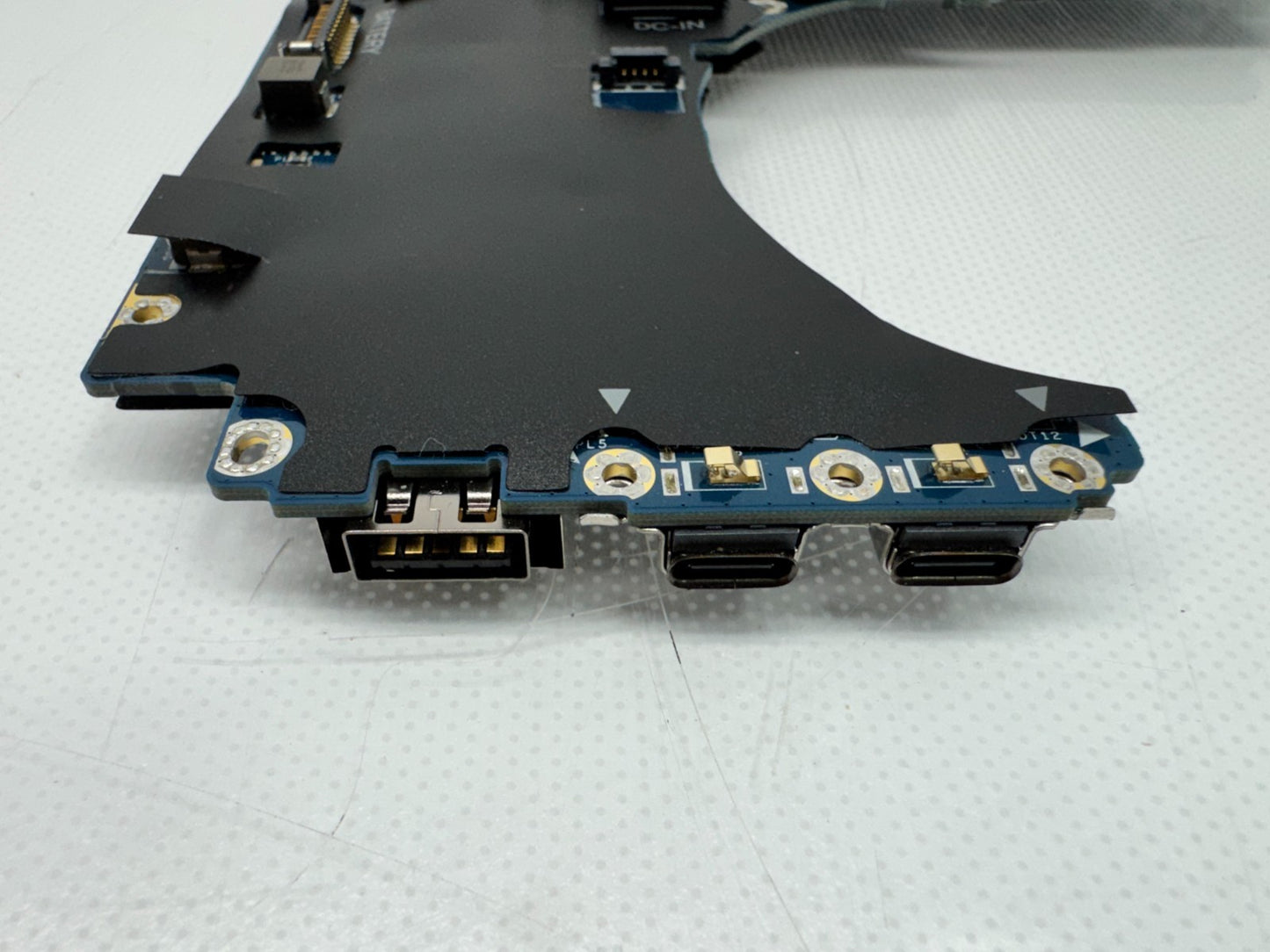 Dell Precision 7760 Laptop Motherboard Intel Core i7-11850H@2.50GHz 0HG18X
