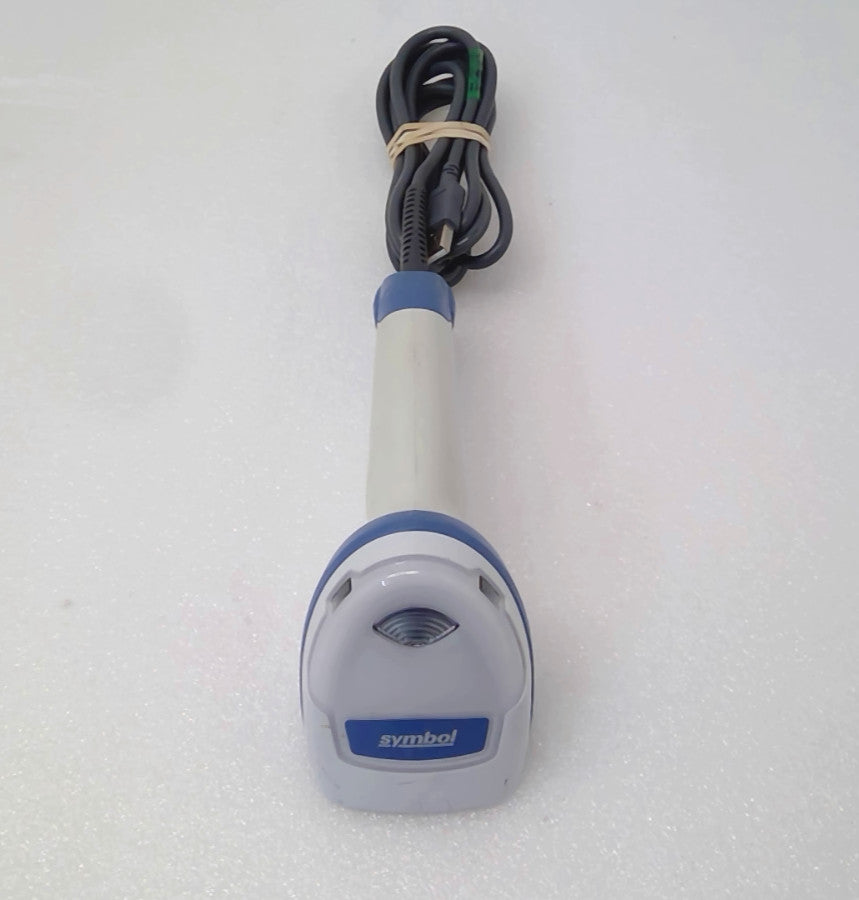 Zebra Symbol DS4308-HC 2D Healthcare Barcode Scanner DS4308-HC0000BZZWW