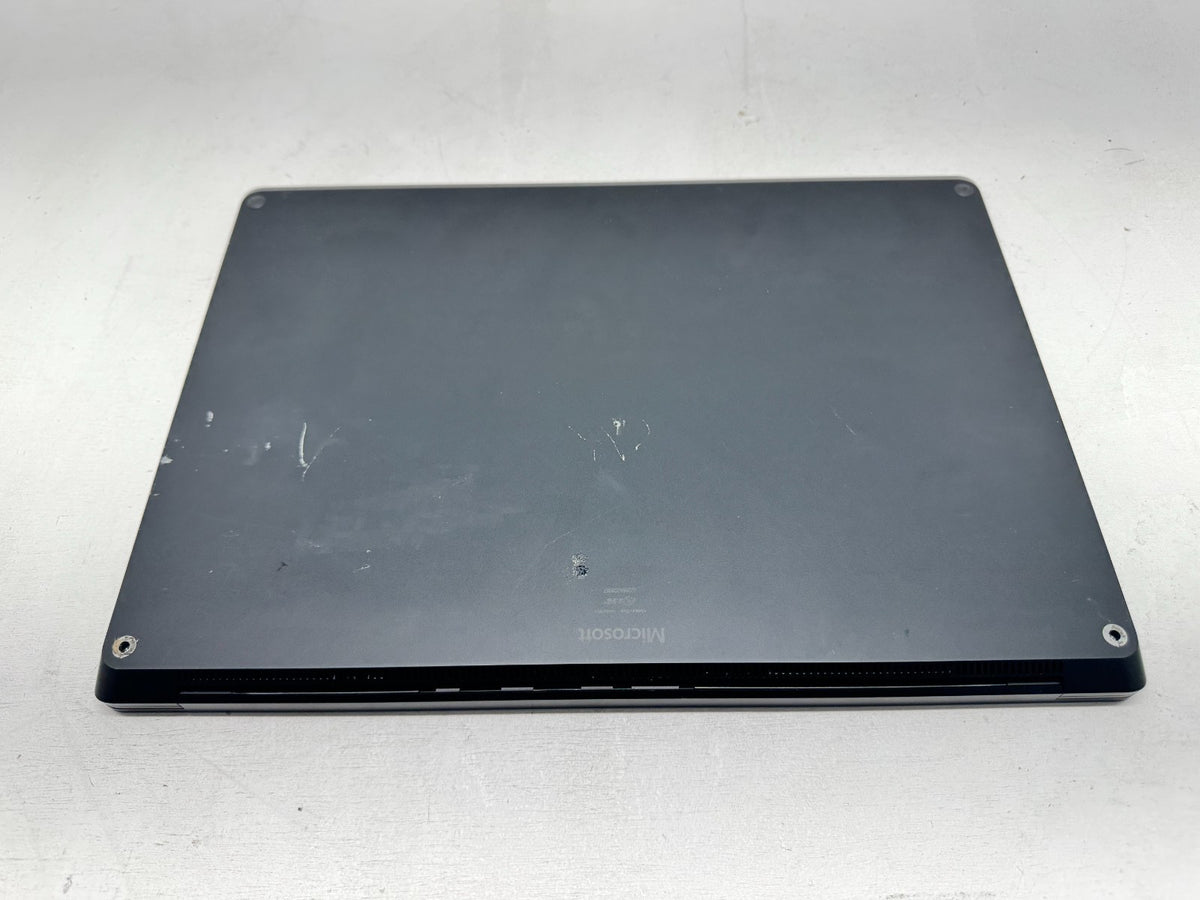 Microsoft Surface Laptop 1953 AMD Ryzen 7 16G 512GB Win11 W/AC Black