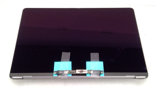 Genuine For MacBook Air A2179 A1932 2019/20  LCD Screen  Assembly Gray