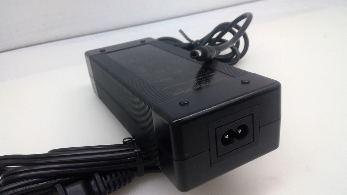 JI YIN JY-546200 54.6V 2A 109.2W AC Adapter Battery Charger For Heybike Race Max