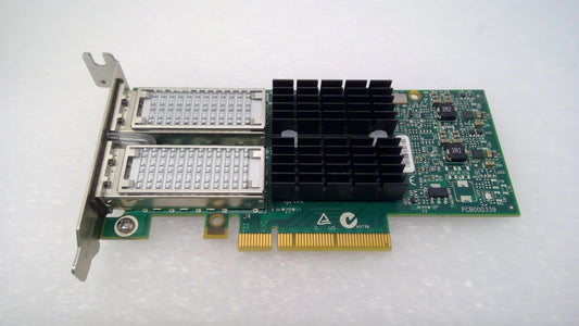 DELL D0KXV CONNECTX-3 EN NIC 40/56GBE 56GB/S FDR IB QSFP NETWORK CARD CX354A