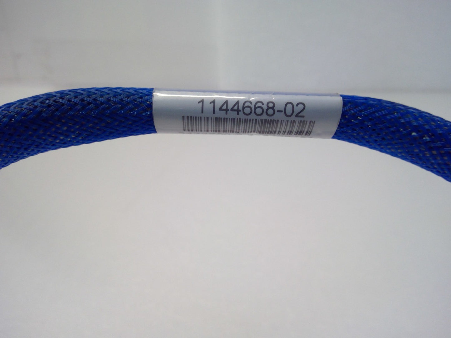 GENUINE TE CONNECTIVITY SLIMSAS SFF-8654 CABLE 0.47M 30AWG 1144668-02