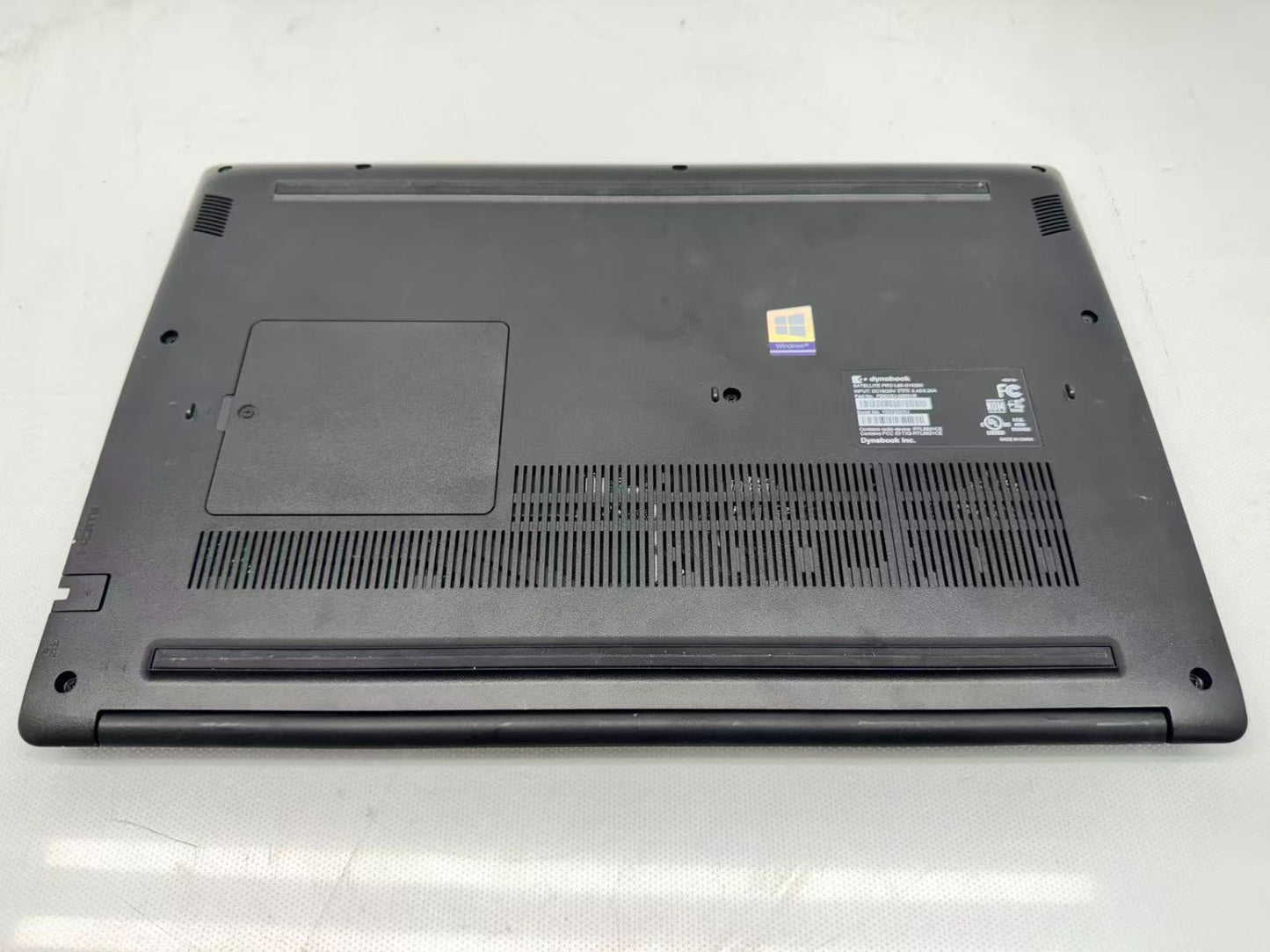 Dynabook SATELLITE PRO L50-G15250 i7-10510U@1.80GHz 16GB 256GB MX250 Win11 *READ