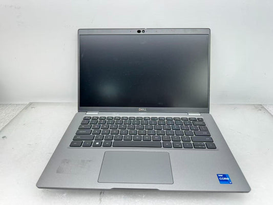 Dell Latitude 5430 Intel Core i7-1265U@1.8GHz 16G RAM 256G Win11 NoAC No Battery