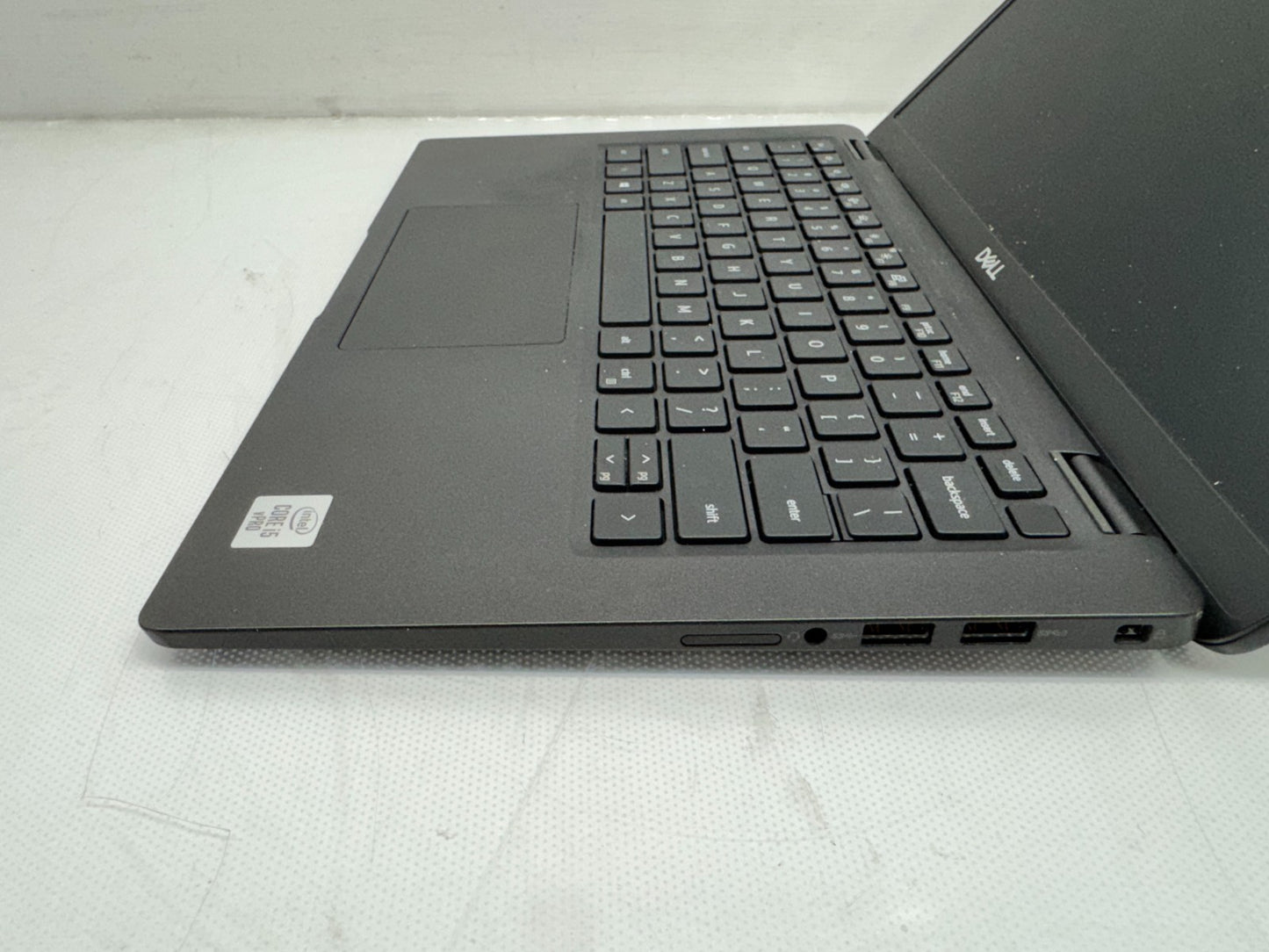 Dell Latitude 7410 i5-10310U@1.70GHz 16GB RAM 256GB SSD BK W/AC**Read**
