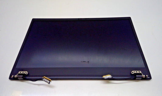 Lenovo X1 Carbon 8th Gen 14" 3840 x 2160 Glossy Screen Complete Assembly Black
