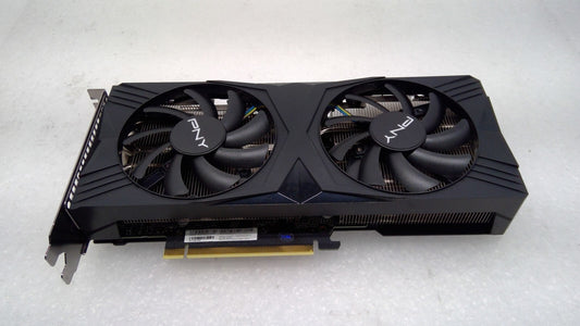 PNY GEFORCE RTX 4060 TI 16GB GRAPHICS CARD | 16GB GDDR6