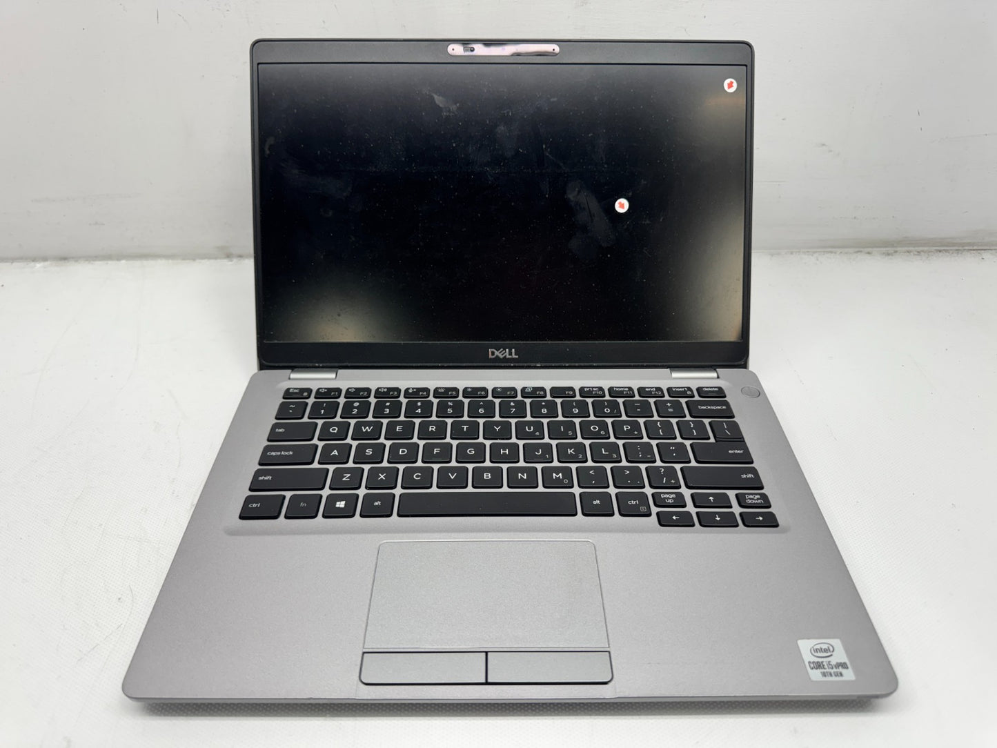 Dell Latitude 5310 Touch Intel i5-10310U@1.7Ghz 16GB 256G Win 11 W/AC *Read*