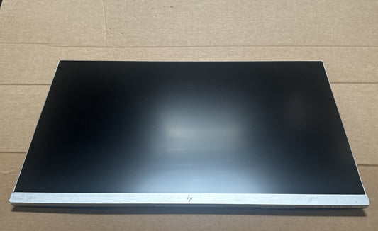 HP EliteDisplay E273 27" FHD 1920 x 1080 LED LCD Monitor - No Stand