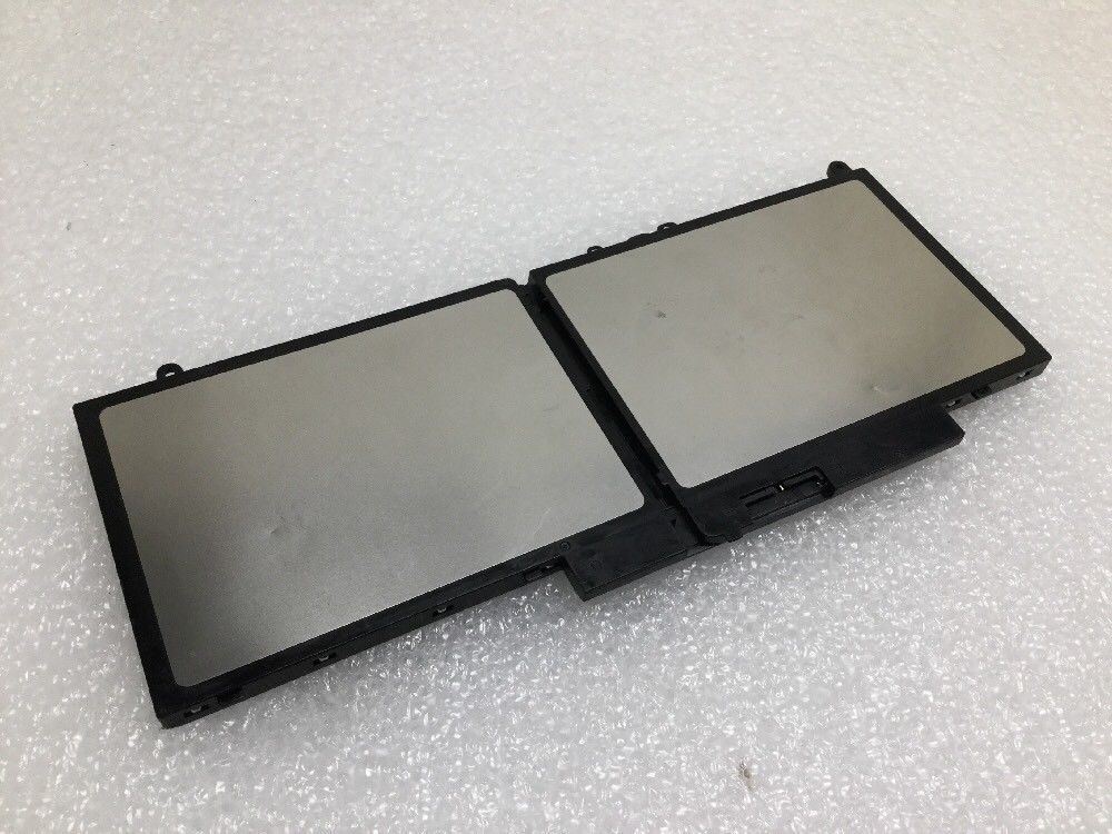 Dell 51WH G5M10 7.4V Battery For Dell Latitude E5250 E5450 E5550 8V5GX F5WW5