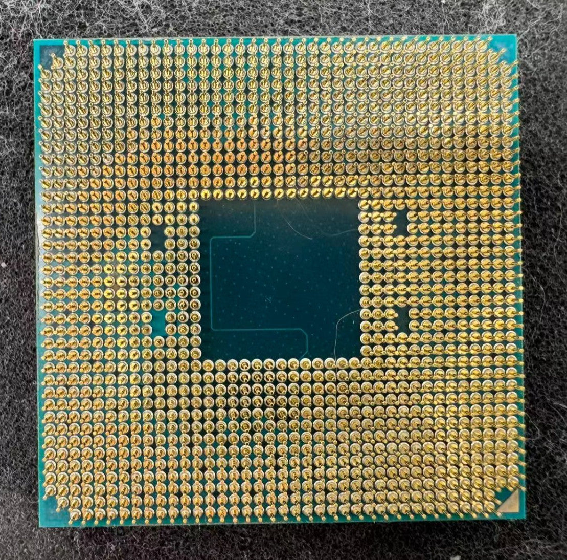 *For parts* lot of 5 AMD Ryzen 5 3400G 3.7GHz, 4-Core, 8-Thread Socket AM4