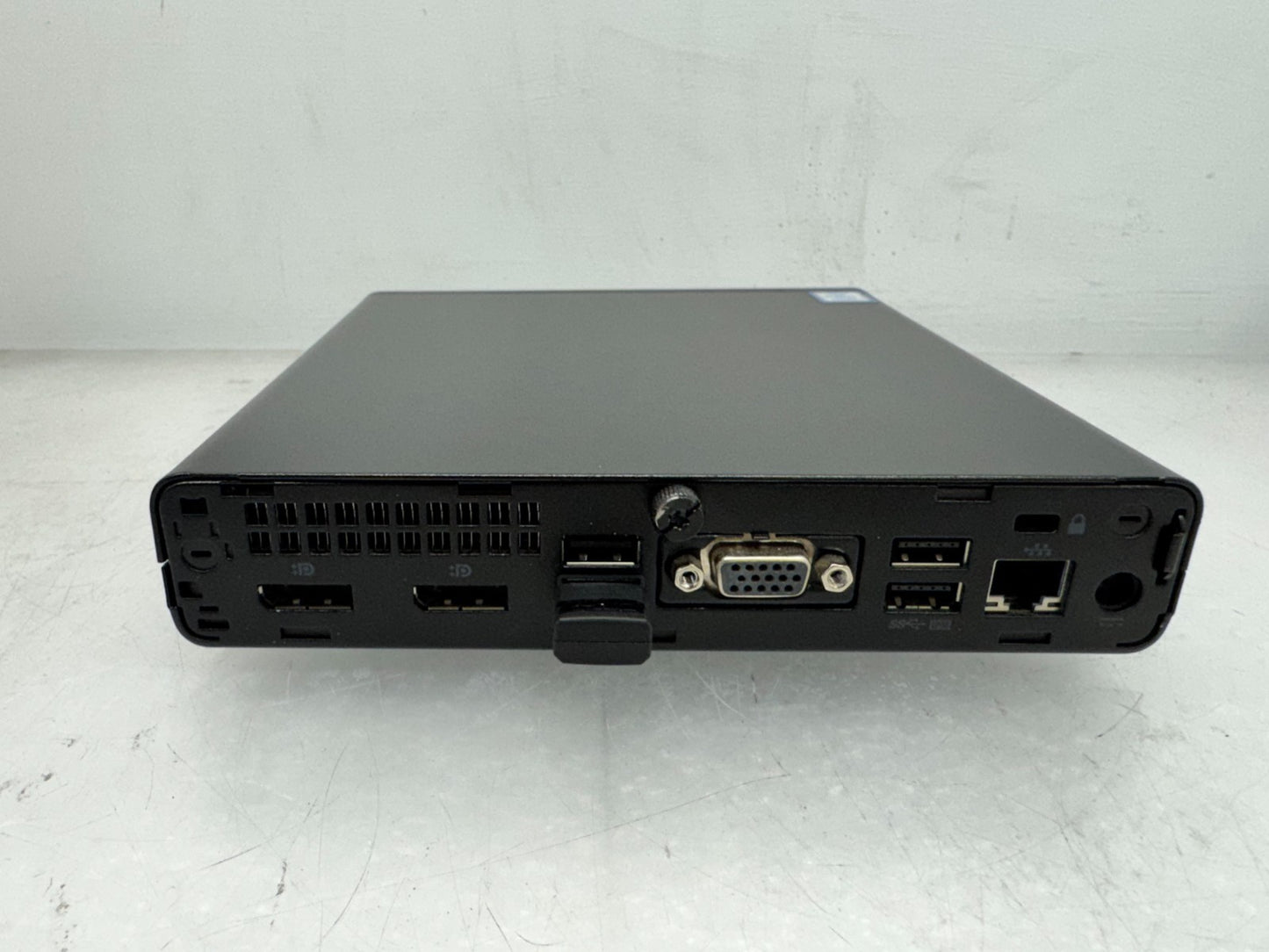 HP EliteDesk 800 G5 Mini Desktop Intel Core i5-9500T@2.2GHz 16G 256G USB WIFI H*