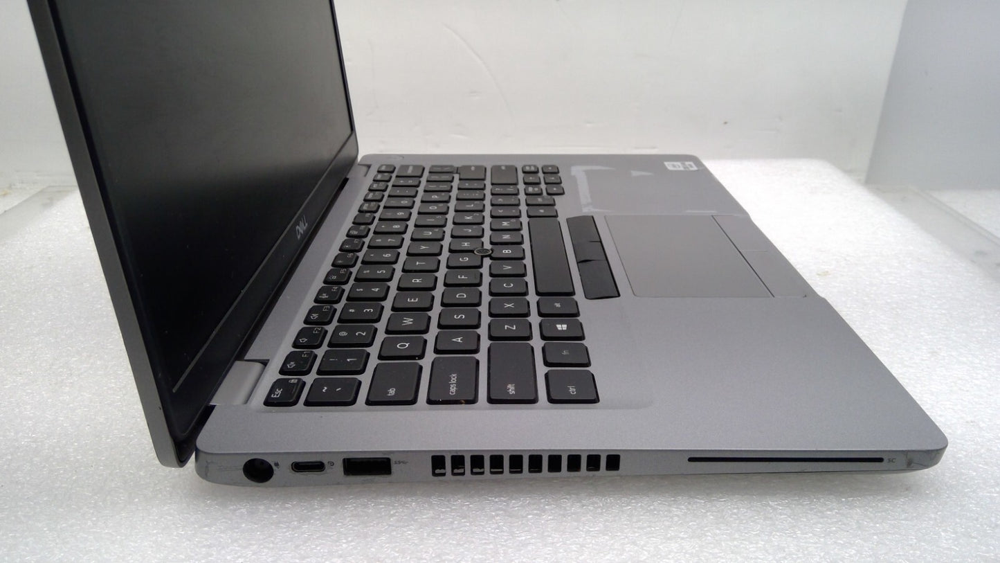 *Read*Dell Latitude 5410 14" Laptop i5-10310U@1.7GHz 16GB RAM  No HDD / Battery