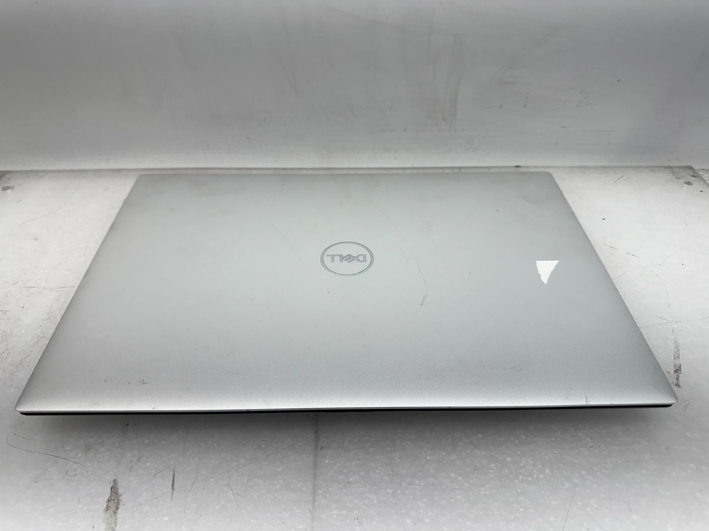 Dell Precision 5560 Laptop Intel i7-11800H@2.3GHz 16GB 500G T1200 Win11  NoAC