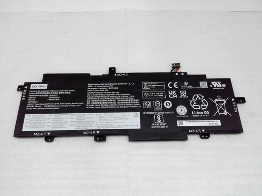 Lenovo ThinkPad T14s Gen2 14" Battery 15.36V 57Wh 3581mAh L20L4P72 5B10W13976