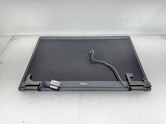 Dell Latitude 3510 15.6" 1920 x 1080 Matte Screen Complete Assembly Gray