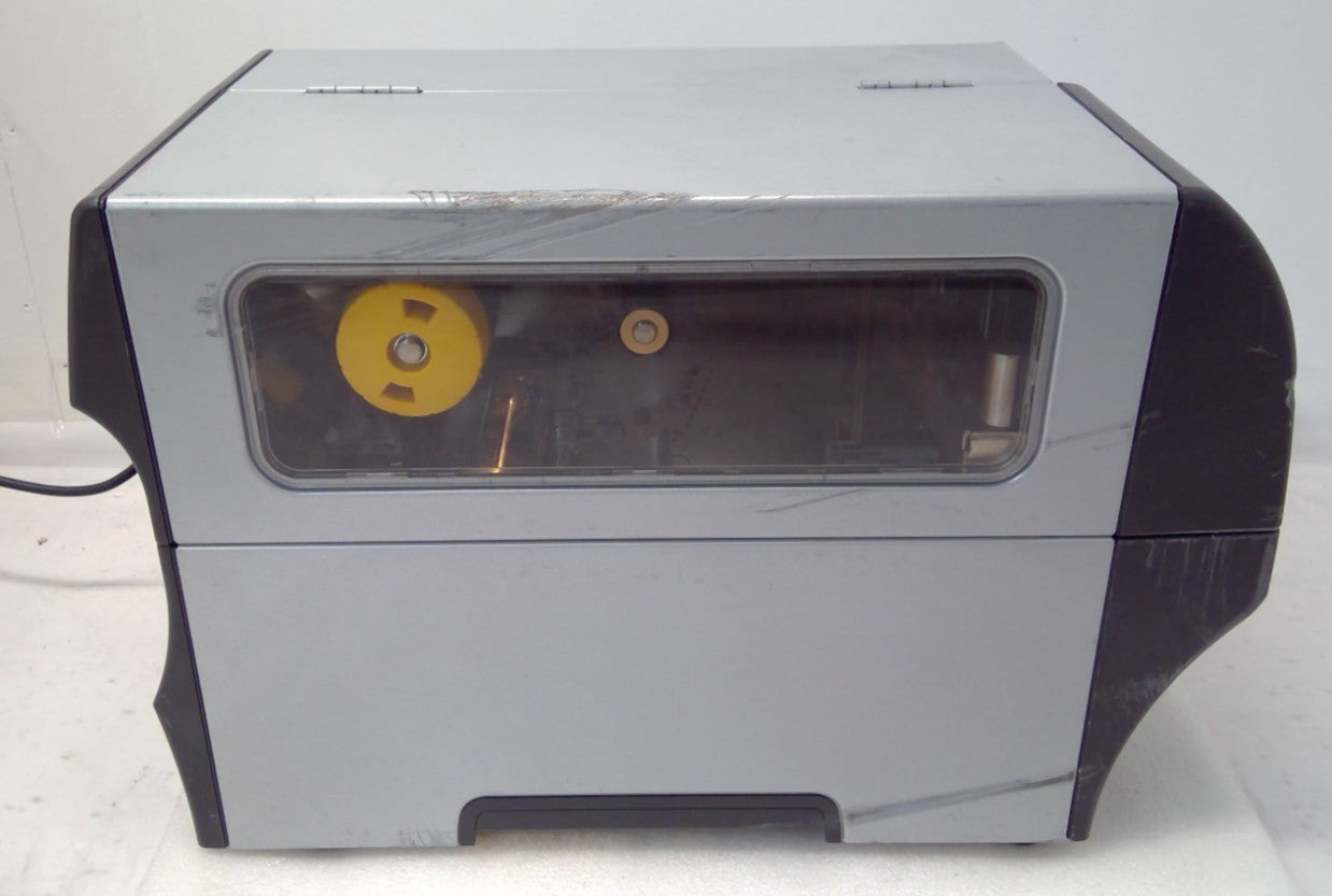 Zebra ZT411 Thermal Transfer & Direct Label Printer ZT41142-T010000Z