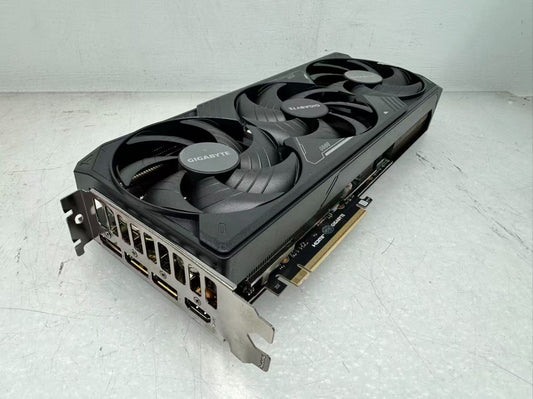 GIGABYTE GeForce RTX 5070 Ti WINDFORCE 16G GV-N507TWF3-16GD
