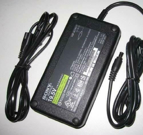 OEM Sony Vaio VPCL2 24" All In One PC VGP-AC19v17 150w Power Supply Charger+Cord