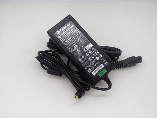 Genuine Gateway Li Shin LSE0202C1990 AC Adapter Charger 19V 4.74A Tip 5.5*2.5mm
