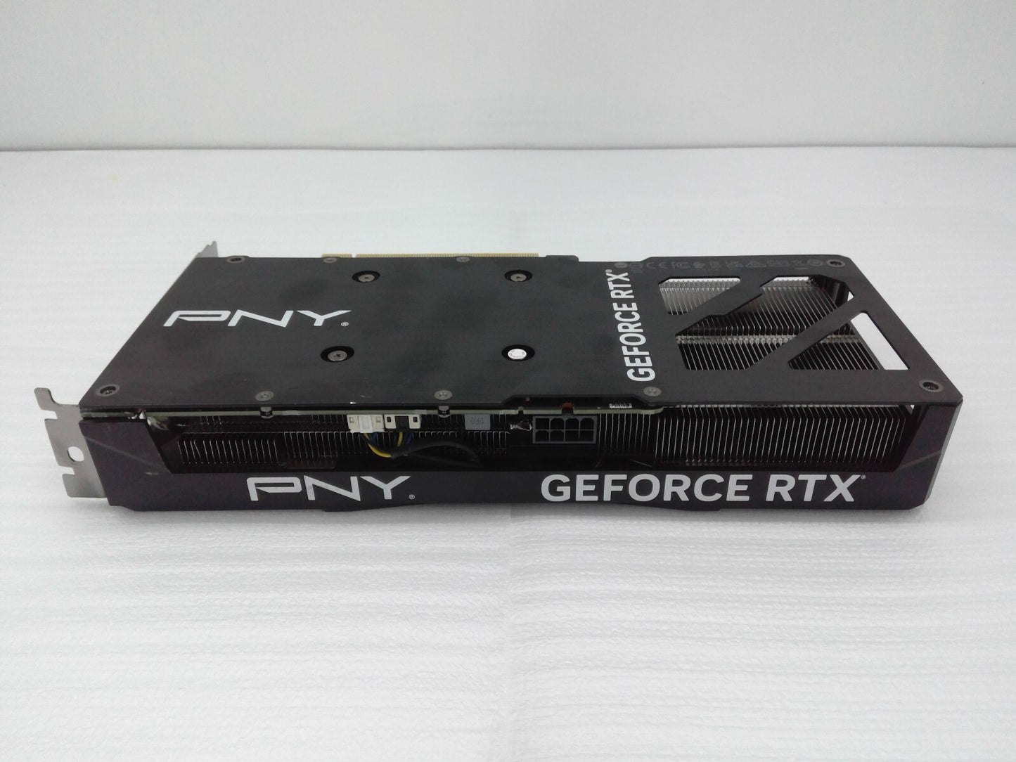 PNY Nvidia GeForce RTX 4060 Ti 8GB GDDR6 Graphics Card GPU Video Card