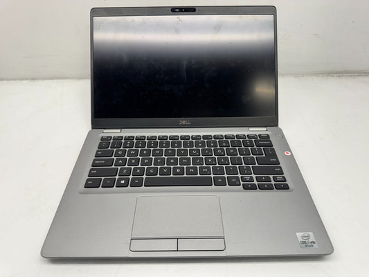 Dell Latitude 5310 Intel i7-10610U@1.8Ghz 16GB RAM 256G SSD Win 11 W/AC *Read*