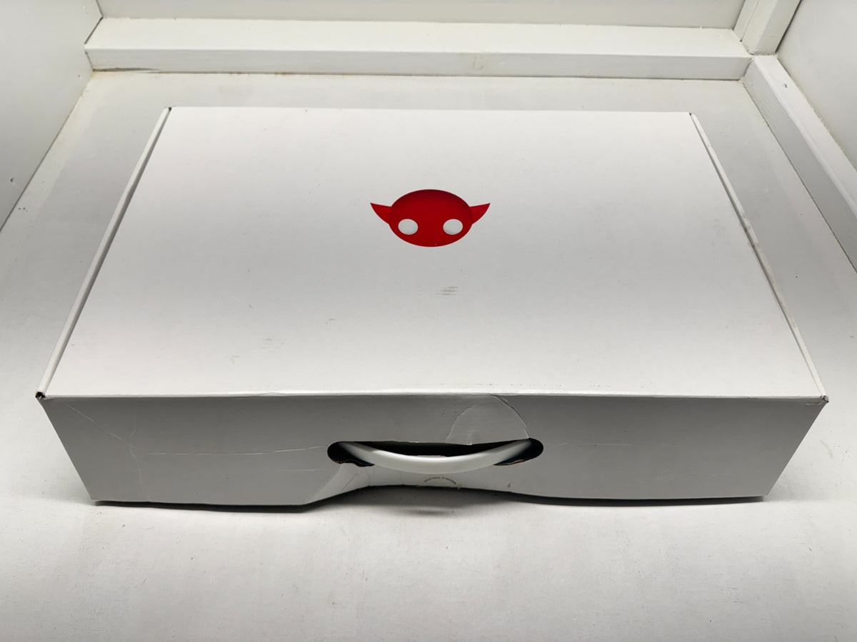 Open box MAGIC LEAP ONE Creator Edition Augmented Reality AR Headset Kit *READ*