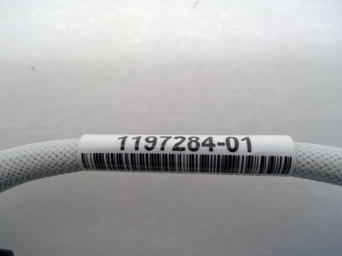 Luxshare 800G OSFP DAC Cable 0.9M Passive Twinax LZ6SQ427-SD-R 30AWG