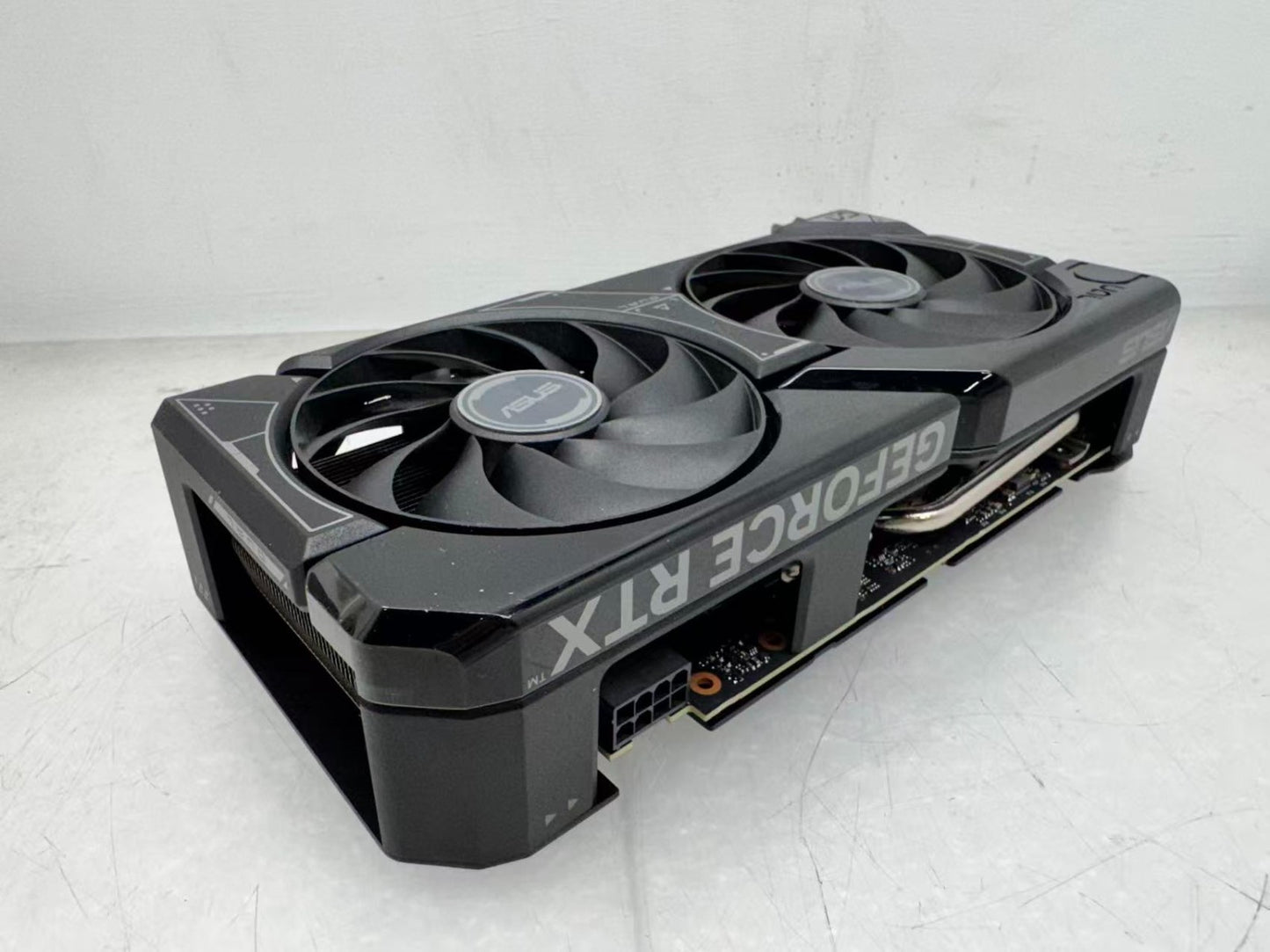 ASUS DUAL GeForce RTX 4060 Ti 16GB OC GDDR6 Graphics Card DUAL-RTX4060Ti-O16G