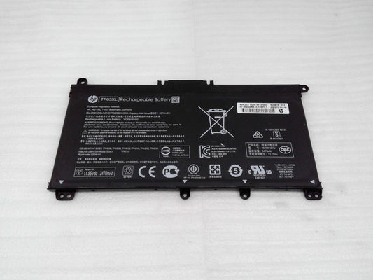 OEM TF03XL Battery For HP Pavilion 15-CC 15-CD 17-AR 920070-855 TF03041XL