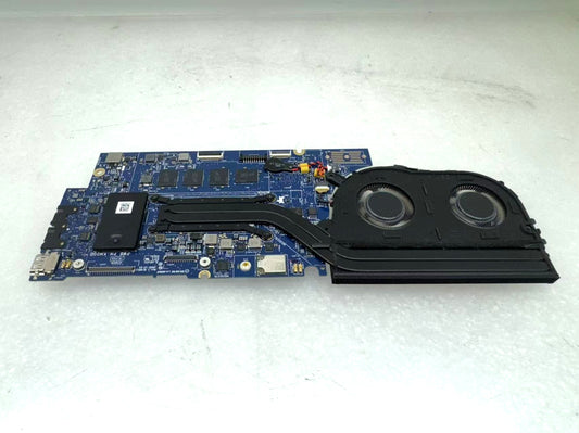 Dell Latitude 7640 Laptop Motherboard Intel i7-1370P@1.9GHz 32GB-DDR5 LA-M591P