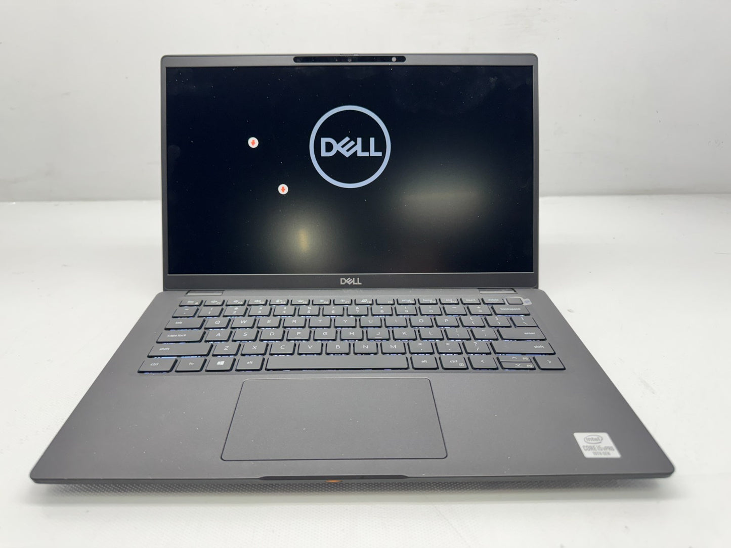 Dell Latitude 7410 i5-10310U@1.70GHz 16GB RAM 256GB SSD Win11 W/AC *READ*