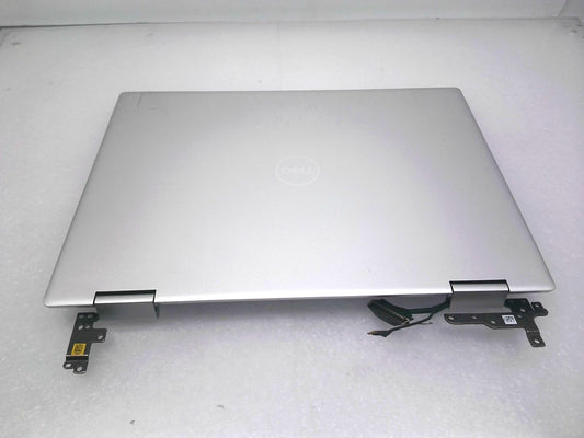 Dell Inspiron 14 7430 2-in-1 Touch LCD Complete Assembly 1920x1080 Glossy Silver