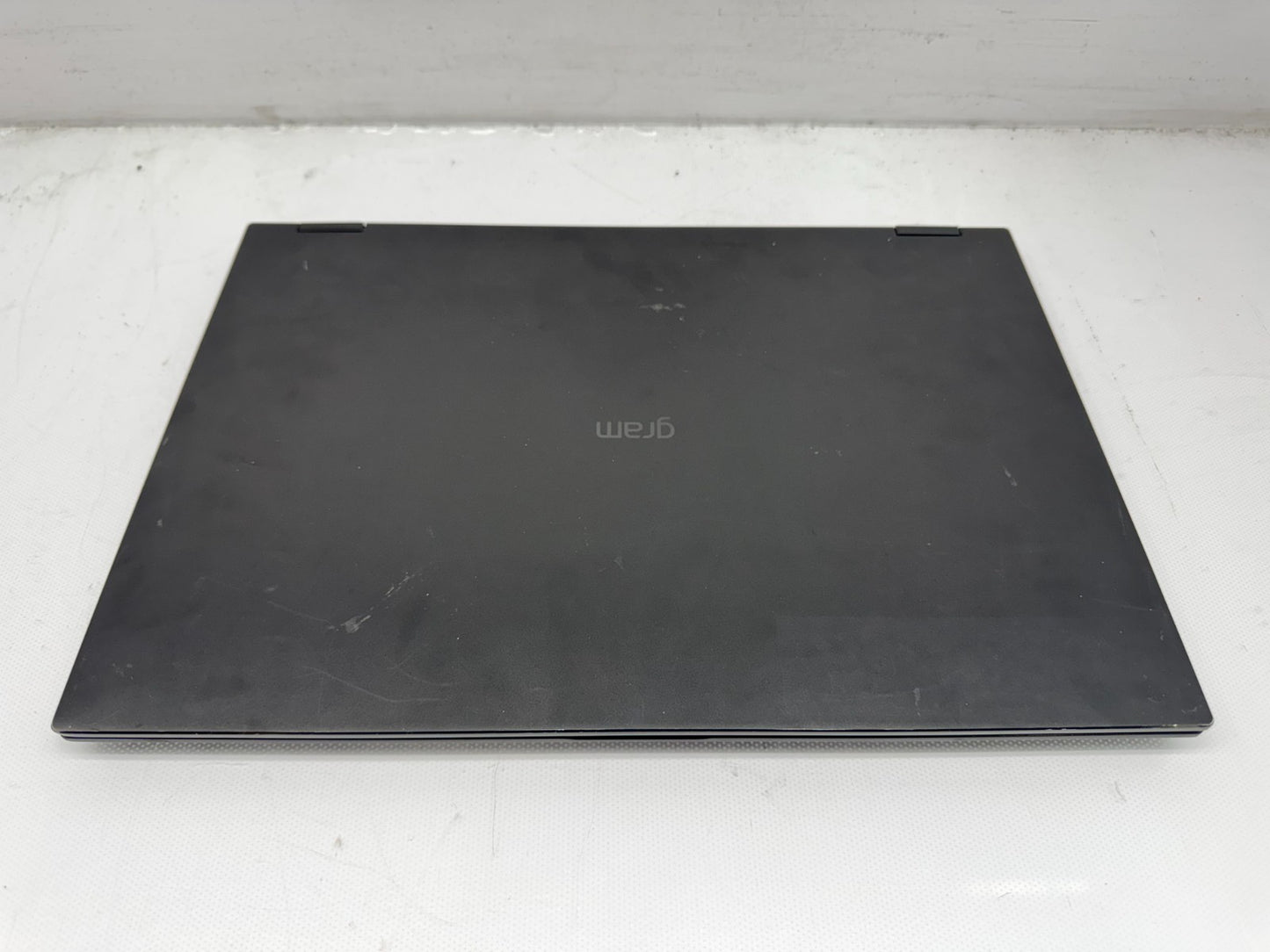 LG Gram 16T90Q i7-1260P@2.10GHz 16GB RAM 256GB SSD Windows 11 W/AC
