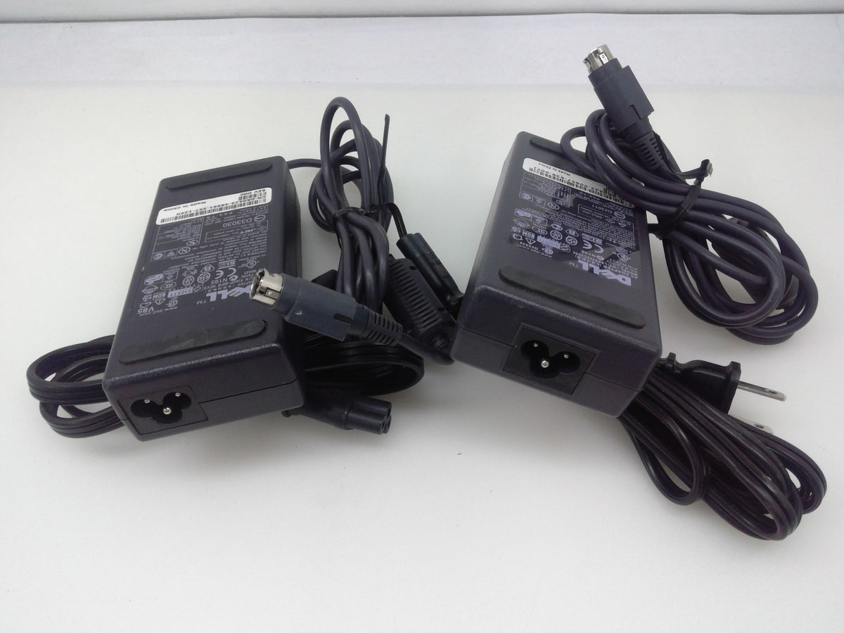 OEM Dell  Adapter PA-9 20V LCD Monitor Power Supply LSE0202C2090 4PIN