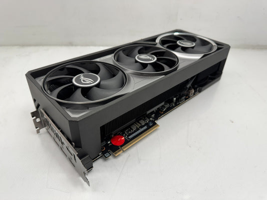 *For Parts* ASUS ROG ASTRAL RTX 5090 O32G GAMING Graphics Card GPU *Not Work*
