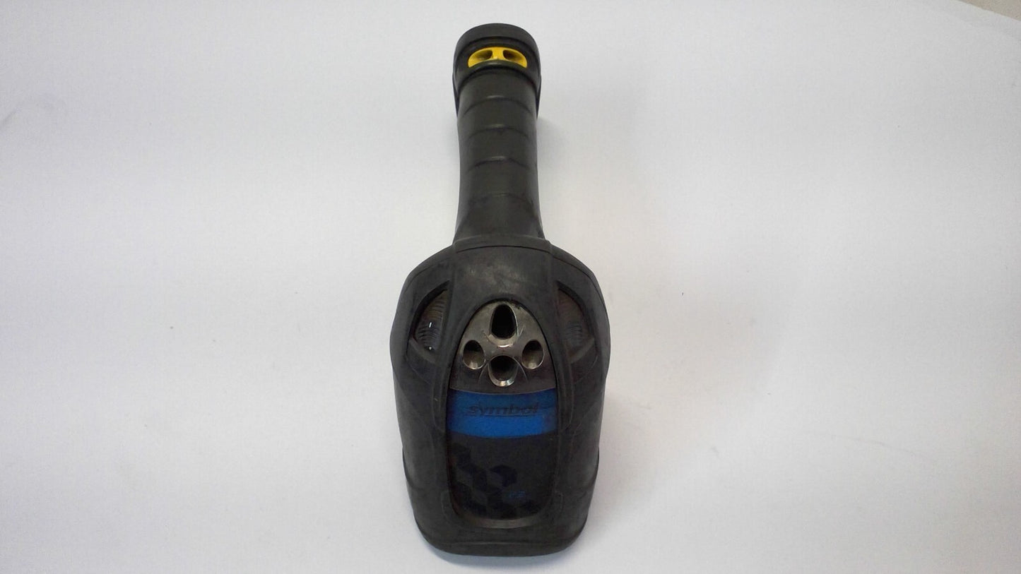 Lot of 5 - Motorola Symbol LS3578 Wireless BT Rugged Barcode Scanner ONLY