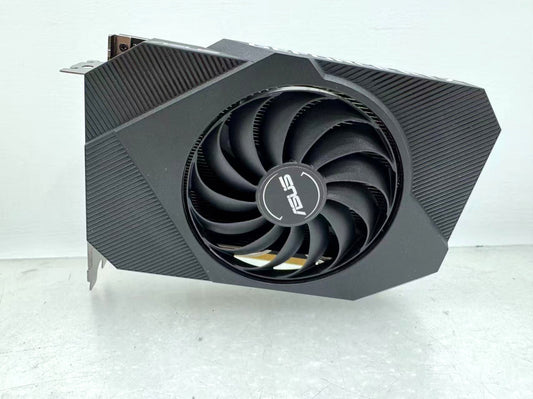 ASUS Phoenix GeForce RTX 3060 V2 12GB GDDR6 Graphics Card PH-RTX3060-12G-V2