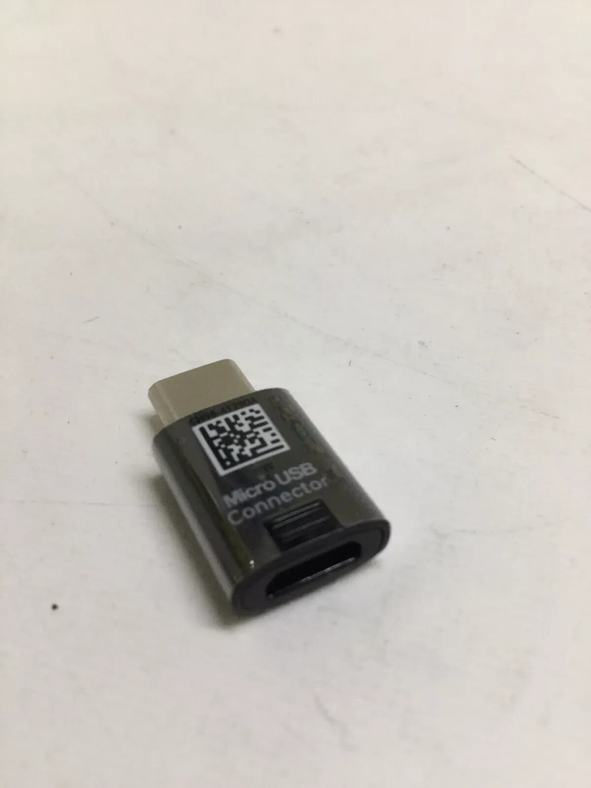 *Lot of 10*  Samsung Micro USB to USB Type-C Adapter Connector