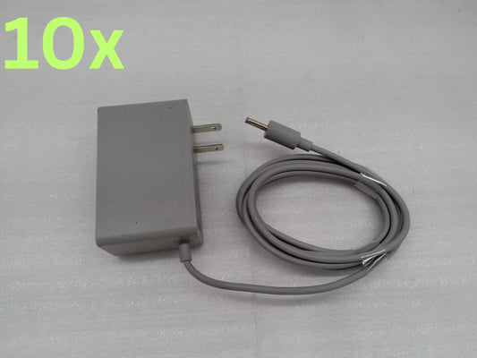Lot of 10 Delta/Lucent Trans  12V/3A 36W AC Adapter for Verizon Smart