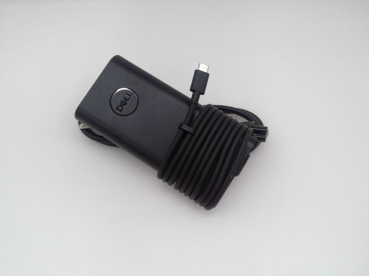 Genuine 165W USB-C Charger Type-C GaN Adapter for Dell XPS 15 17 DA165PM210