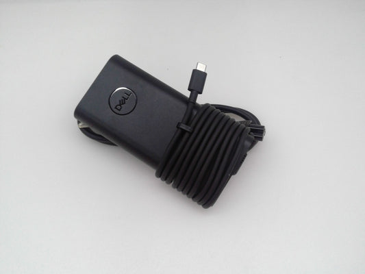 Genuine 165W USB-C Charger Type-C GaN Adapter for Dell XPS 15 17 DA165PM210