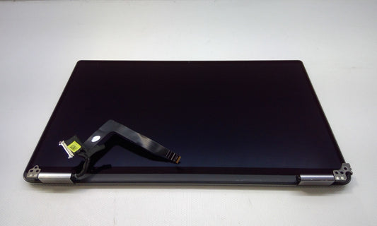 Dell Latitude 9410 14" 1920 x 1080 Glossy Screen Complete Assembly Gray