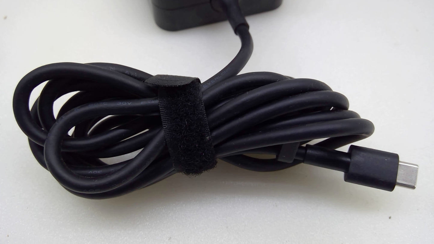 Genuine ASUS ADP-65JW B 65W USB-C Laptop Charger Apple HP Dell Lenovo