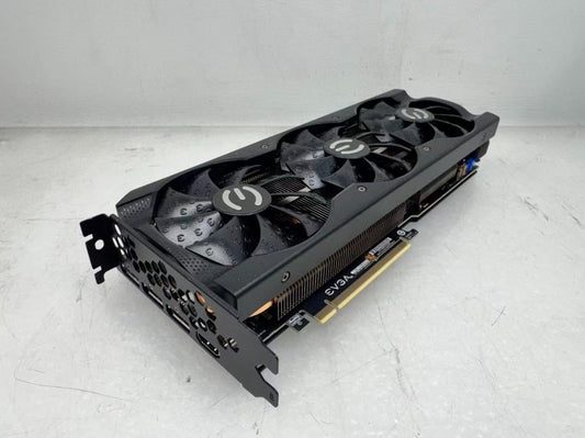 EVGA GeForce RTX 3070 Ti XC3 ULTRA GAMING 8GB Graphics 08G-P5-3785-KL