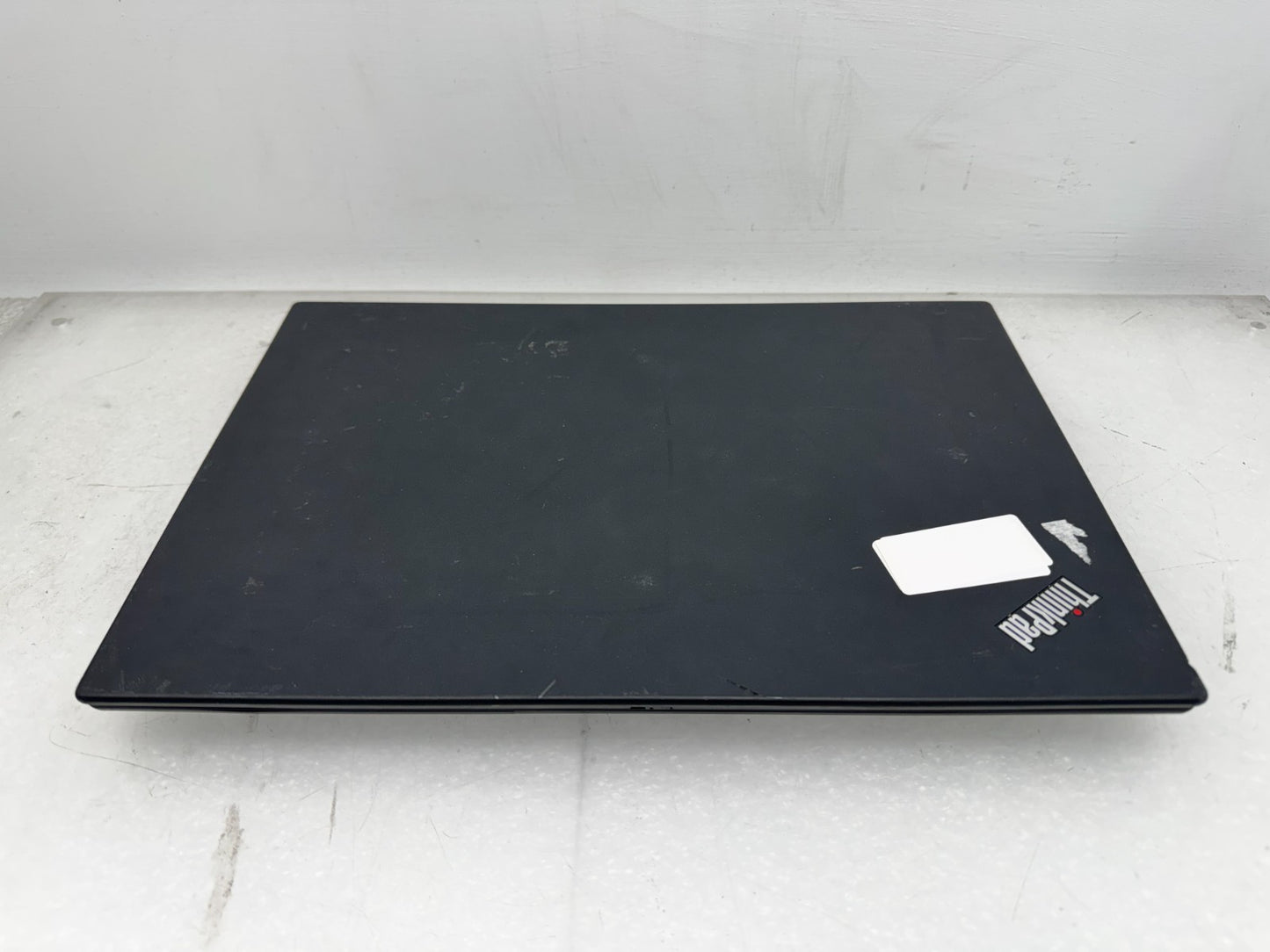 Lenovo ThinkPad T14 Gen1 14"  i7-10510U@1.8GHz 16G RAM 256G SSD Win11