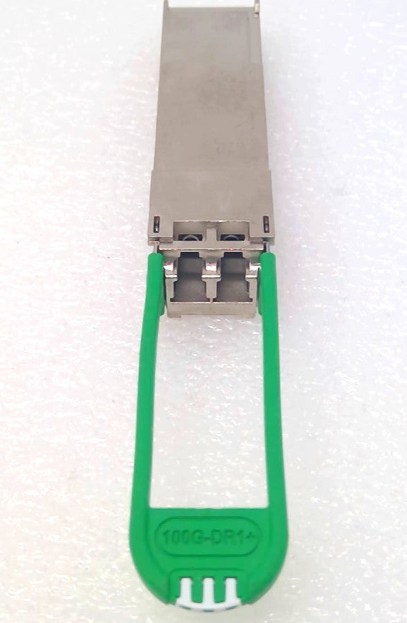 FIT Avago AFCT-89SFDZ-AZ4 100G QSFP28 Single-Lambda FR 2km SMF Duplex LC