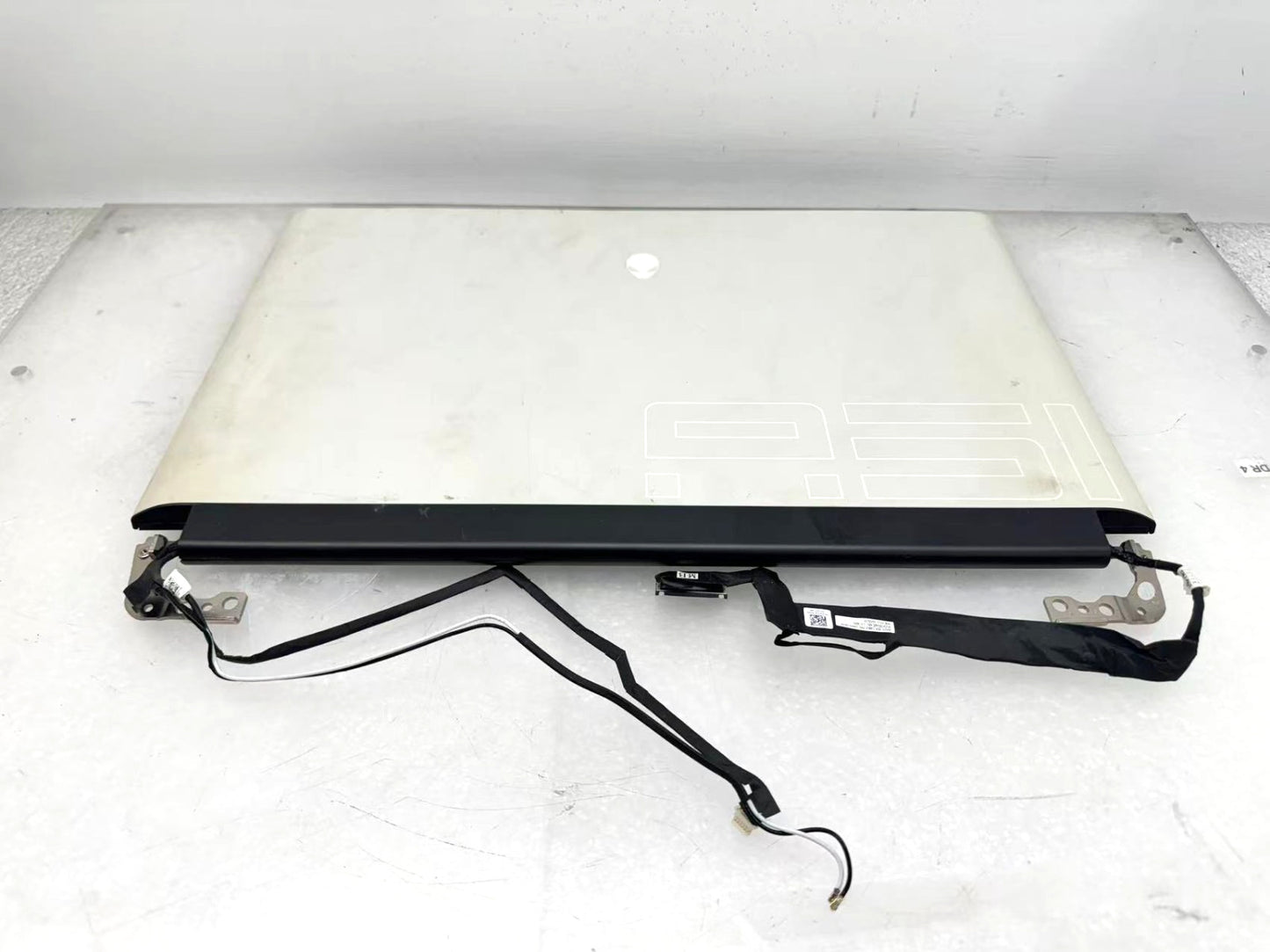 Alienware Area-51M 17.3" 1920 x 1080 Screen Complete Assembly White