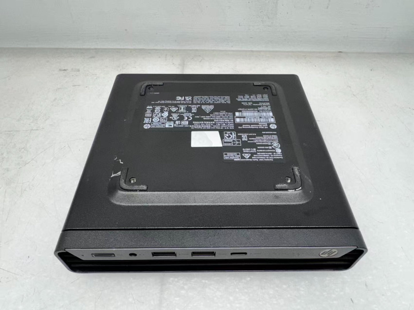 HP Mini Conference G9 Chassis Motherboard *Barebone*